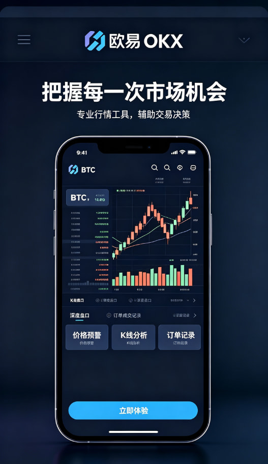 欧交易所APP官方下载行情分析工具配图